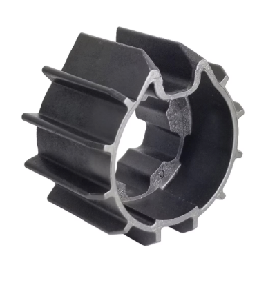 Drivhjul 70 MM för Somfy 50 motor
