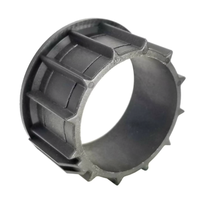 Medbringare 85 MM för Somfy 50 motor 2 av 2
