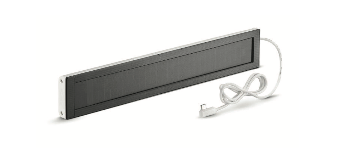 Bracket Li-Ion 2 Solar Panel