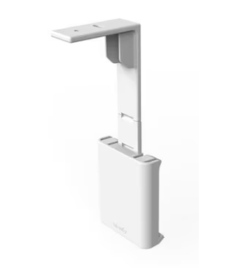 Somfy Solcell 12V inkl hållare