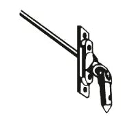Vikbar vev 981 kr