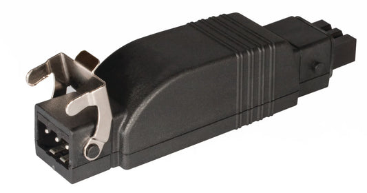 Slim io Receiver