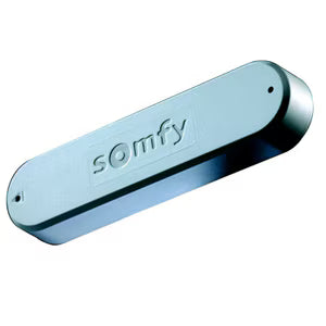 Sensor Eolis 3D Wirefree io, Skaksensor Svart
