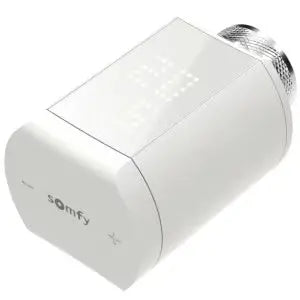Somfy Thermostatic Valve io radiatortermostat 1299,00 kr
