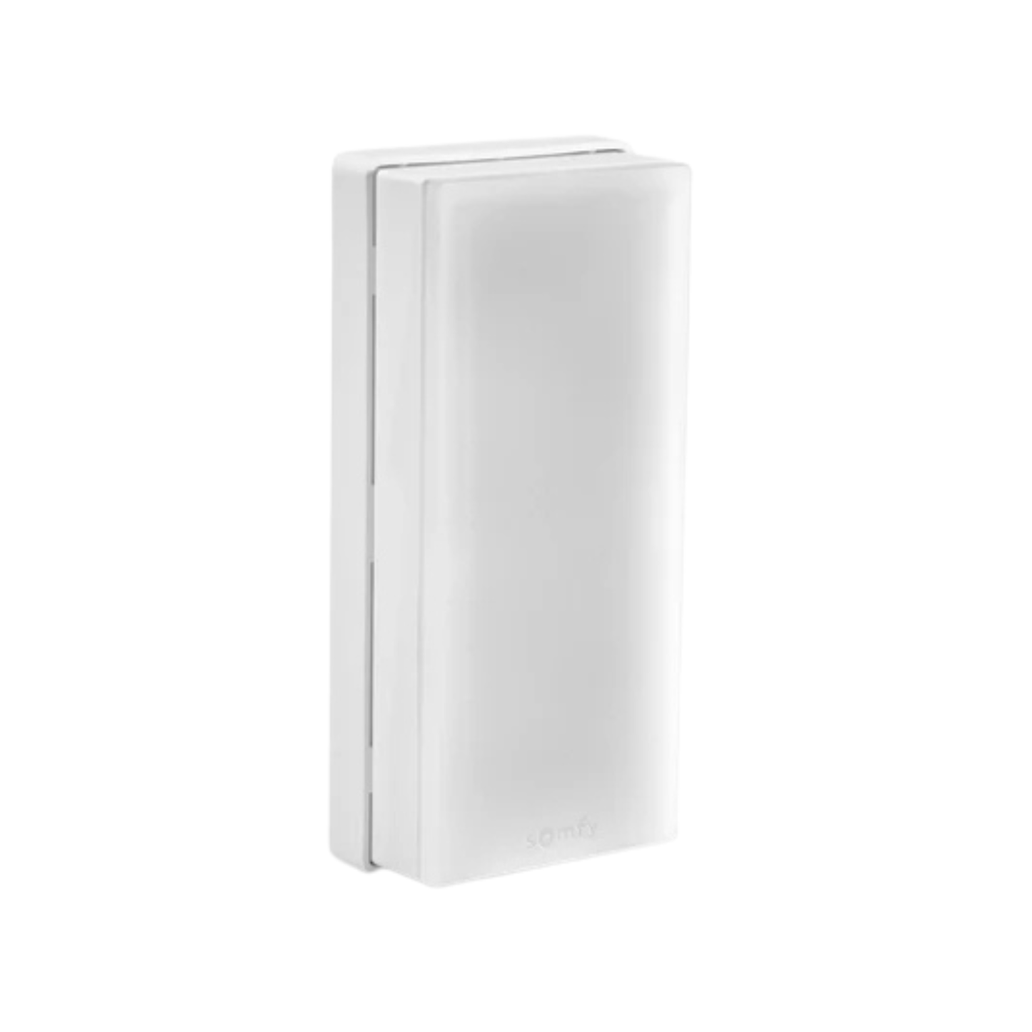 Sunteis io, sol & Temperatur, solcellsdriven