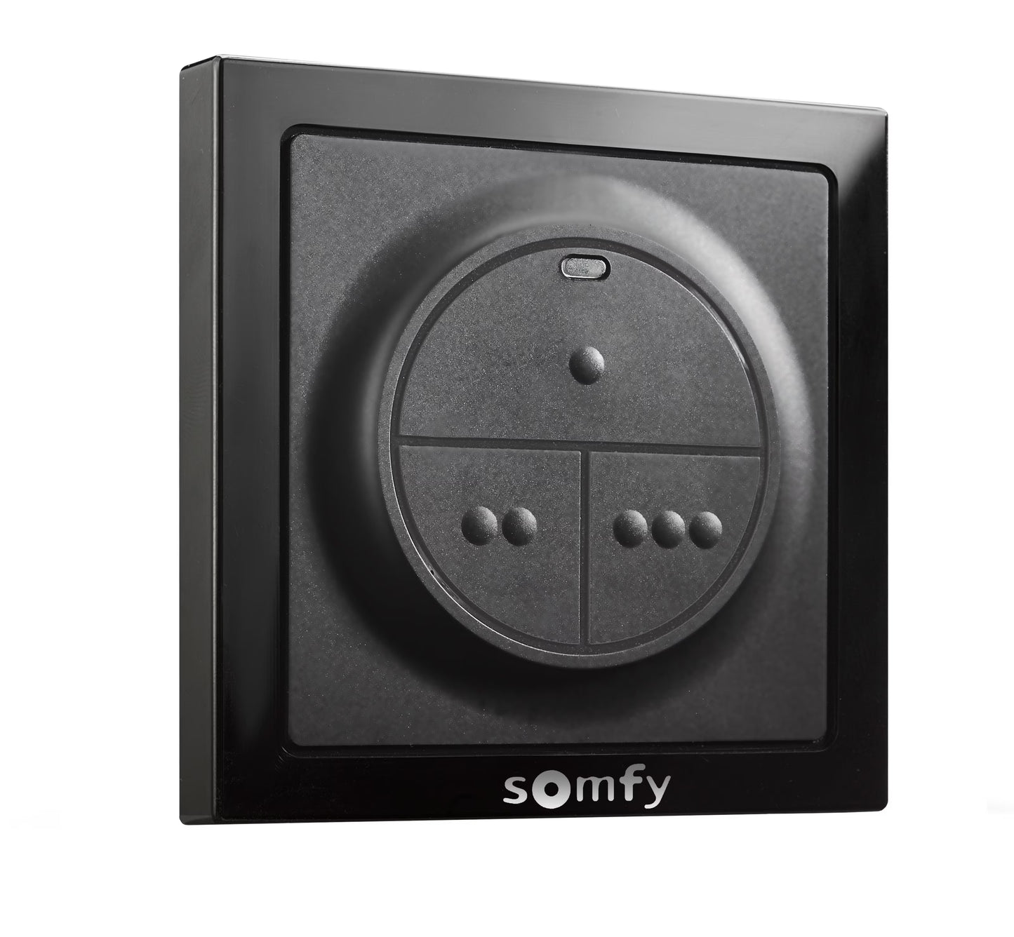 Wall Switch io 3-kanaler