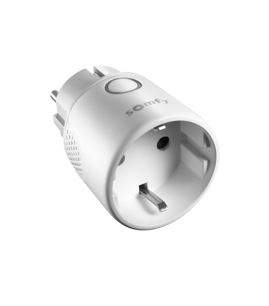 On/Off Plug-io