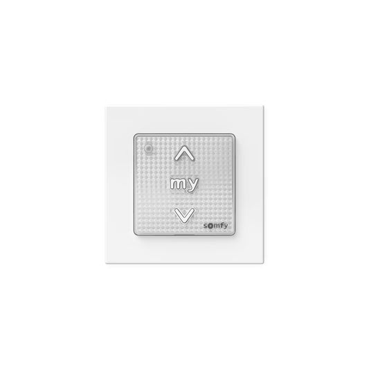 Smoove 1 RTS II Pure Inkl ram