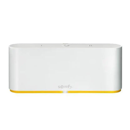 Somfy TaHoma® switch - S.A Persienn & Markisservice AB